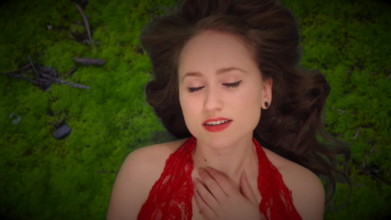 Lizzie Love: Penderitaan indah lantai hutan