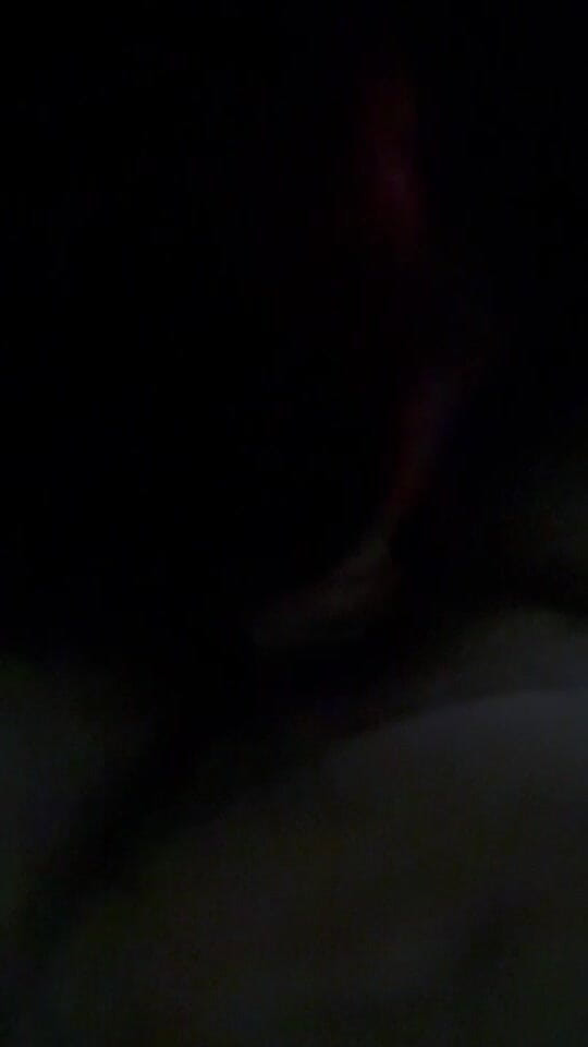 Jodys toy: Selbstgedrehter blowjob