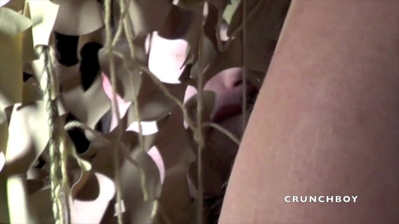Crunch Boy: peris men baikroom men seksi sidhe ek samlaingik ko chodna