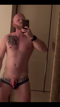 In Norfolk This Week. Sun Is Shining and Feeling Extra Horny