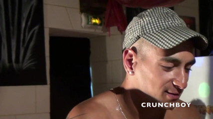 FRENCH AMATORS SEXTAPES: Thz fantastisk orgie av Jordan Fox