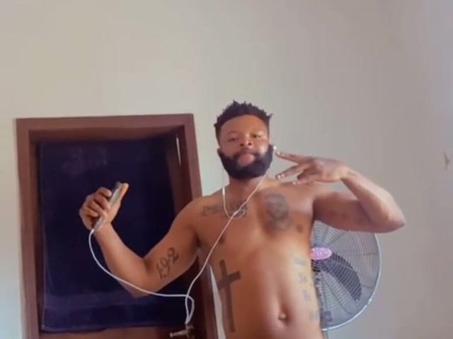 Big Dick Wiggle (Dicklord1)