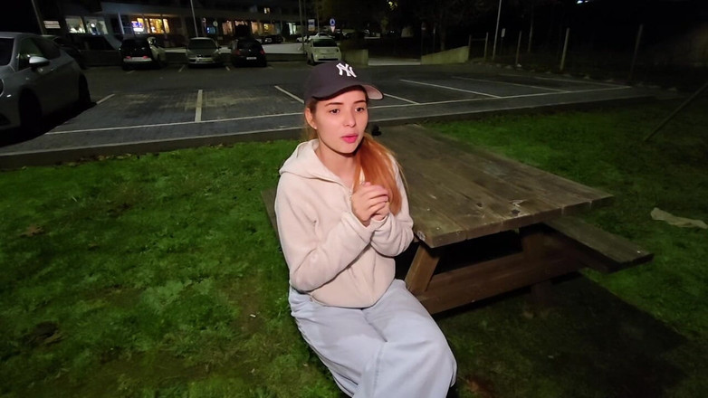 Labestiaylabella: Anální sex na poděkování cizinci Hardcore sex