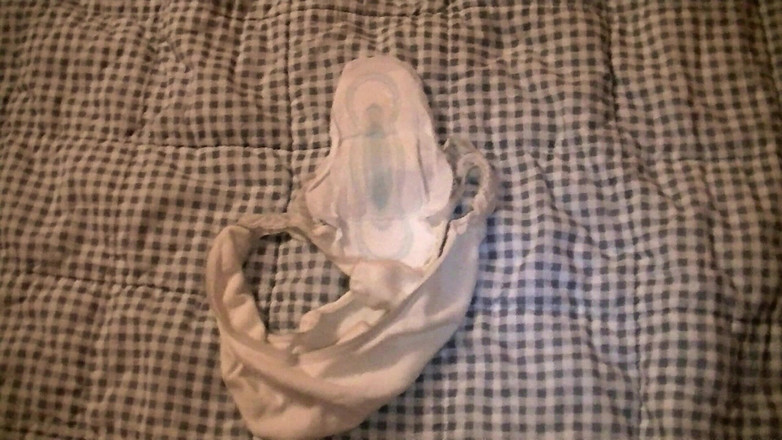 Mark Hannes: 継母のパンティハンプマスターベーション