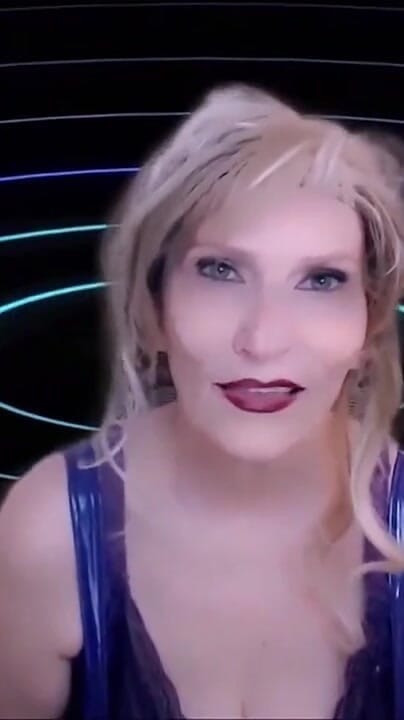 Mistress Chadford: cumtranced
