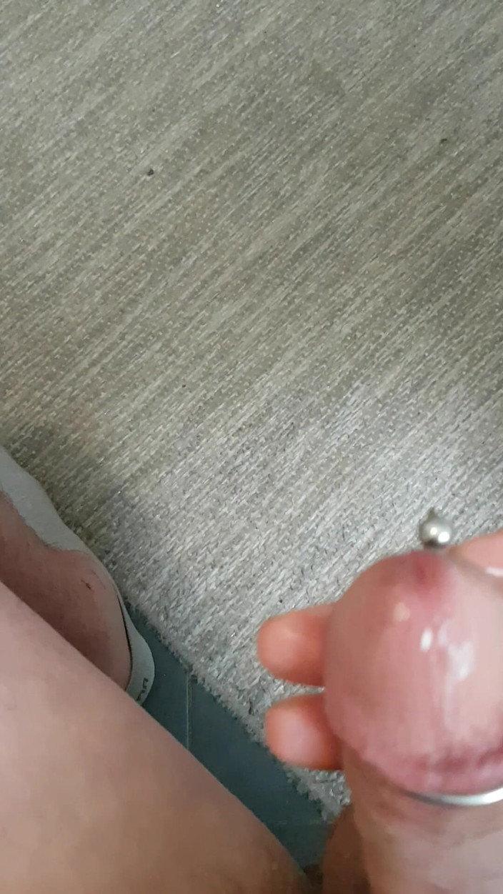 kasten_frosch: Brzda spermatu