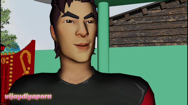 Vijay diya porn: Sex for Loan Pay