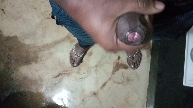 John Denver: Awek Kolej India Berkongkek Buat Kali Pertama Dengan Pepek Ketat