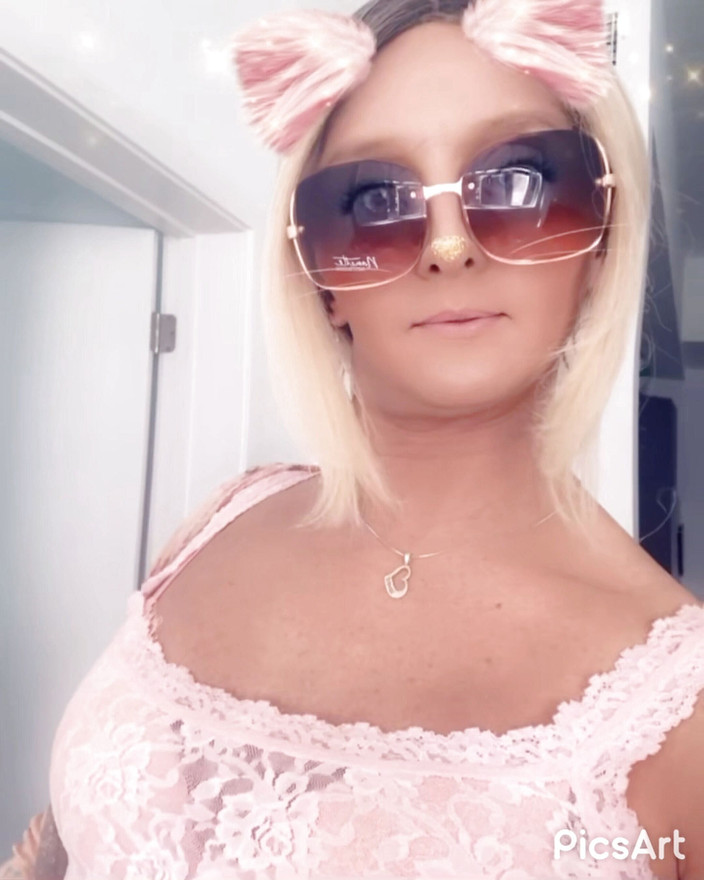 KylieKissesXXX: Gdzie są moje jajniki