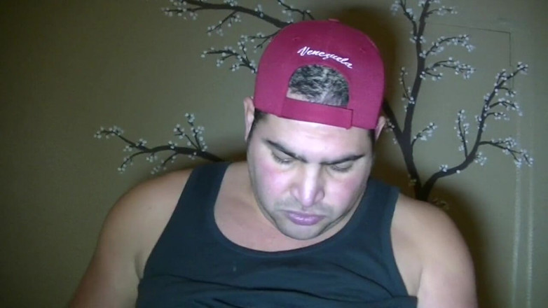 SEX WITH MY BEST FRIEND: Leo fucked by xxl cock of latino chubby