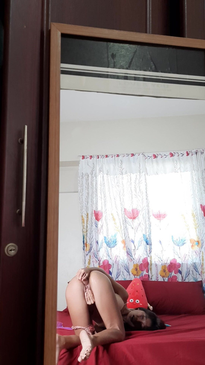 creamberryfairy: Miror Sikişiyor