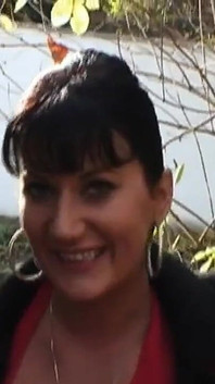 Hot seductive brunette loves to cum hot spunk by sucking cock