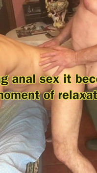 Gaysex Book - 1 muie