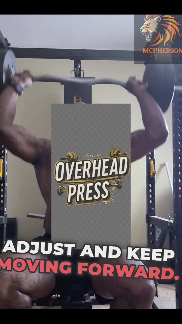 Hallelujah Johnson: Vital Fitness