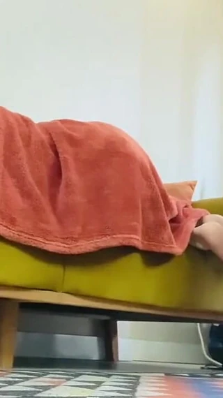 Mistressrola: Step-son Cum on My Feet