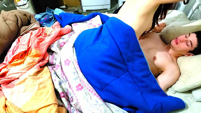 Kyle Smith: Skvělý sex, perfektní tělo nadržené Mladý pár