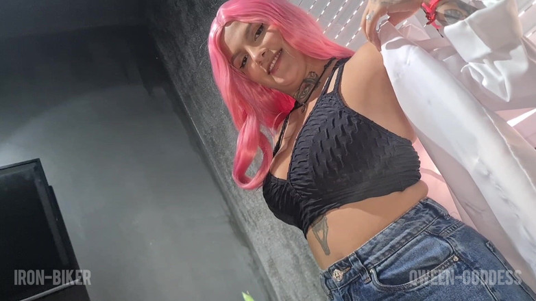 QweenSG: 一场有着圆满结局的仪式......