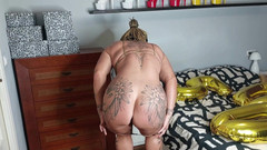 Danaxmuscles: Soy la más perra y viciosa