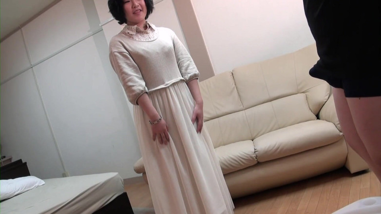 Japan Lust: Lei adora i giocattoli ma il suo cazzo di più