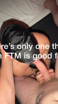 Bwc Love Tight Asian Ftms