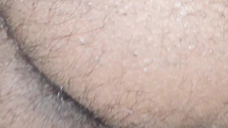 Puja_bhabhi0: Hermanastra y hermanastro hicieron una sesión de sexo