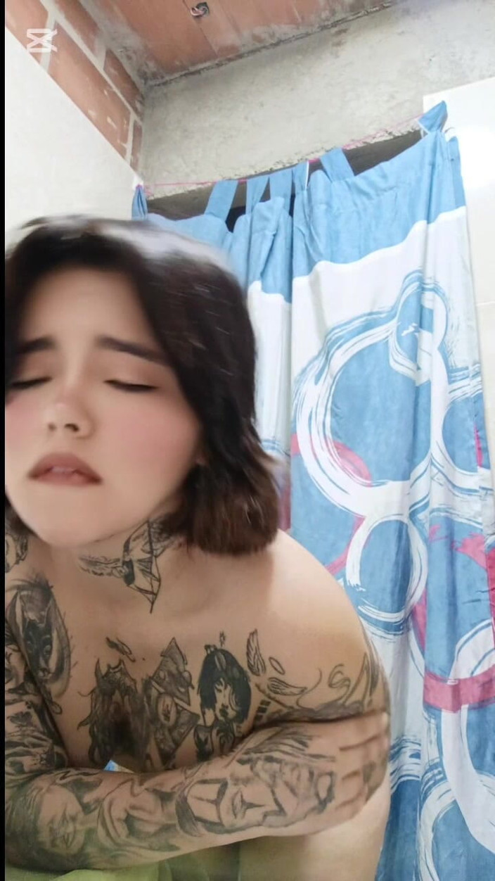 Dalyla: Ahegado fetysz