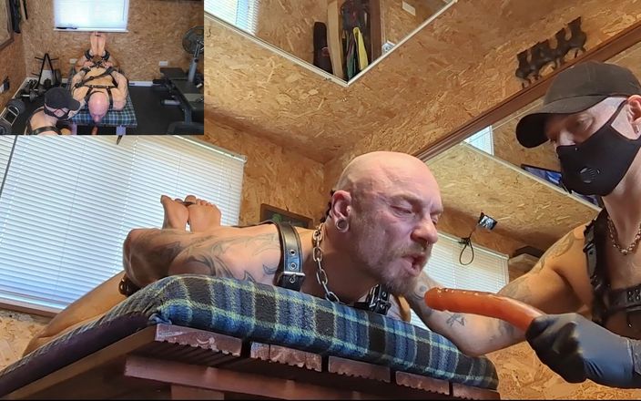 Sexydick: Fetisch-sklavin