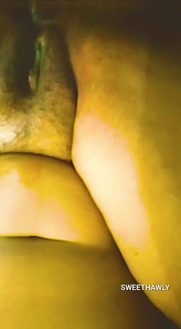 Sweethawly: Esposa De Coño Gordo Follada Tanto En Anal Como En...