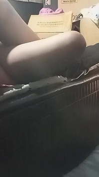 Indian Bhabhi Ke Bed Pe Maje