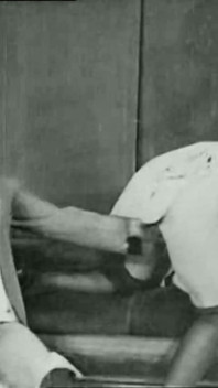 L'atelier Faiminette 1921년 희귀 프랑스 무성 에로틱 영화 4K 복원