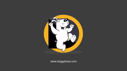 Doggy boys: sharmili kamsin Twink Rustie Port ke paas adbhut land hai
