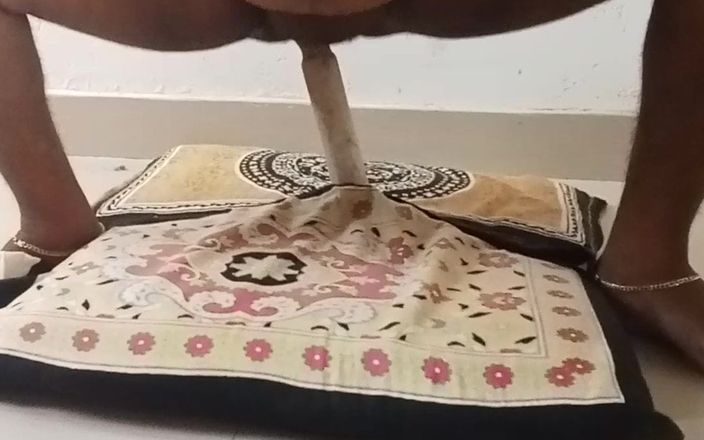 Bedroom: Proprietà lady in un video usato