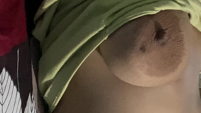 Ritu Bhabhi: Meri Stepsister Nude Boobs