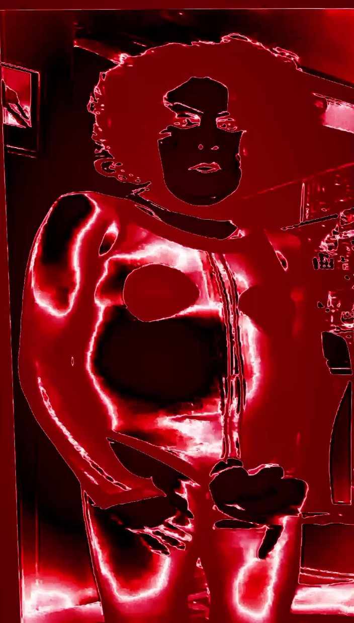 Bizzarra studios: Retro TV Kink