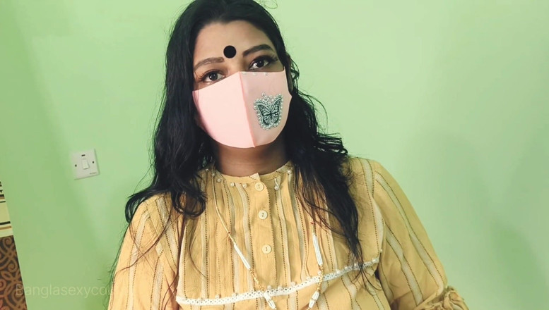 Banglasexycouple: mera naam zaara hai aaj mainne dilivri boy ko choda