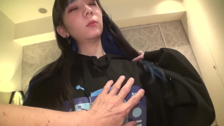 Studio Modern Shunga - JAV: Aziatische angel 22436