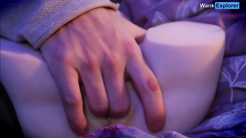 Daddy Kissing and Fingering You! - JOI for Women! (Daddy John W)