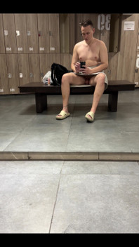 J’ai besoin d’un frère gym