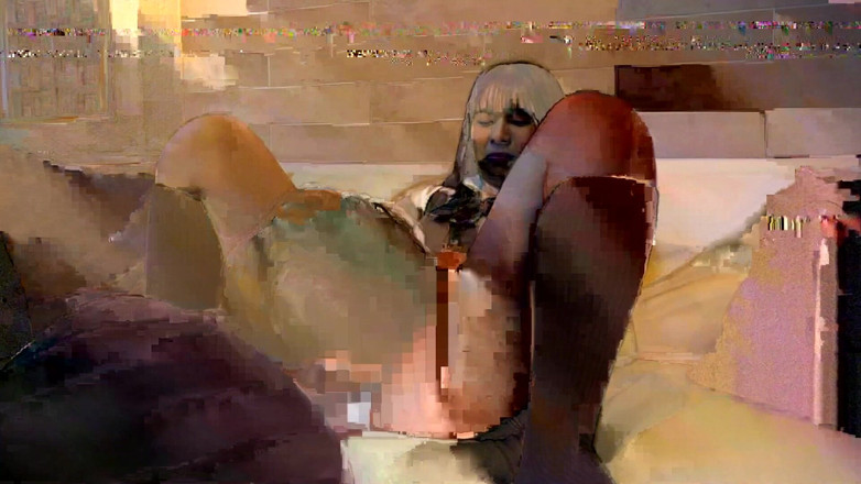 Strix: Satsuki-chan - Picape online No.138 uma beleza inocente que pediu uma...