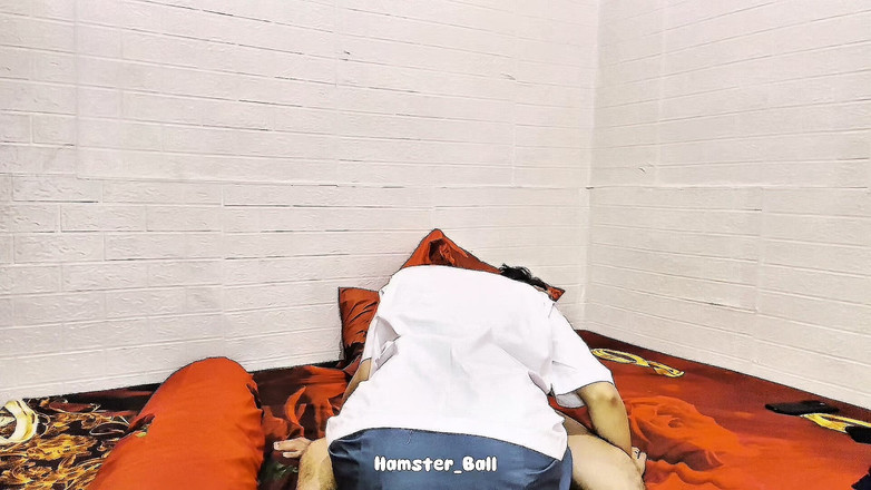 Hamster_Ball: 바이러스의... 현대 말레이와 인도네시아 소녀들의 행동: 끊임없이 섹스