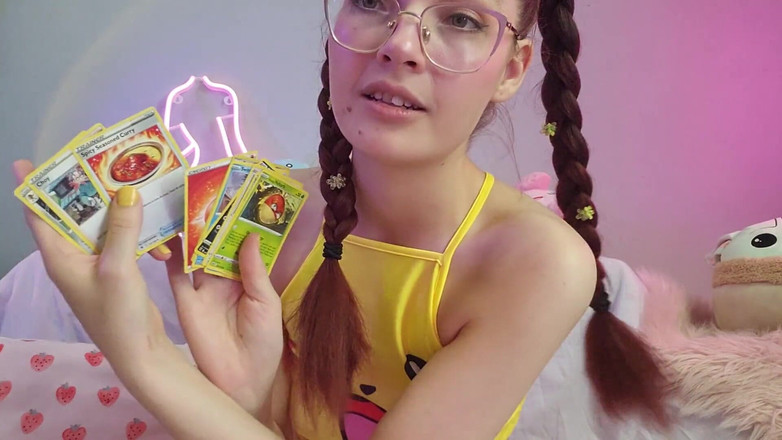 petitesubkitten: E-girl, möpse und pokmon Pulls