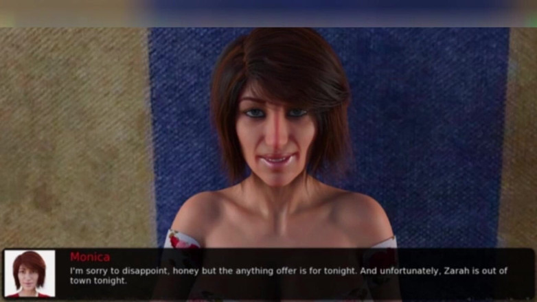 3DXXXTEEN2 Cartoon: La cavalcata più cavalcata a carnevale. Sesso cartone porno 3D