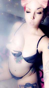 Lady Lazarus