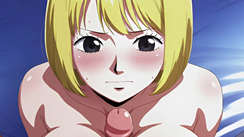 Prznai: One Piece Cindry Hen (human)