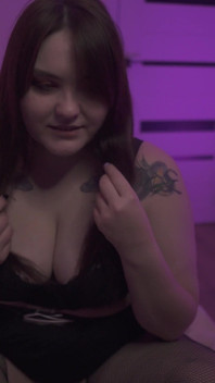Zo sexy Joi