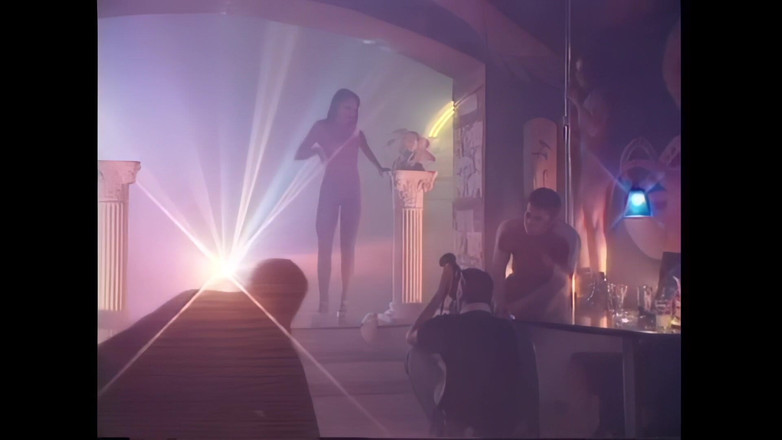 Just X Star: 여러분께 소개하게 되어 기쁩니다: 가장 아름답고 따뜻한 제품입니다!! - 볼륨 #07