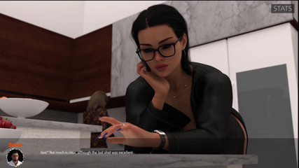 Wickedgammes studio: Госпіталь Похоті. Частина 42 (Нове оновлення)