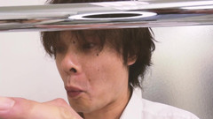 JAPAN IN LOVE: Scéna s vycházejícími slunečními kráskami - 2_busty japonský doktor má sex s...