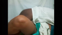 Desi Sathiya: Likken zoenen video