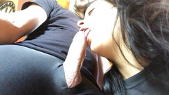Get sucmedoff here Fiebre Anal Navo Rico: 天真的娇小少女顺从奴隶的肛交热享受她的navo Rico主人的坚硬鸡巴轻轻舔舐。对鸡巴的爱